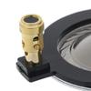 34.4mm Tweeter Speaker 34.4mm Tweeter Voice Coil Tweeter Voice Coil for Home