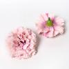 5/10Pcs Silk Artificial Flowers Heads for Wedding Marriage Decoration DIY Garland Accessories Home Room Decortions Fake Flower