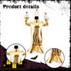 Candlelight Dinner Theme Costume Clothing for Dress up Role Play