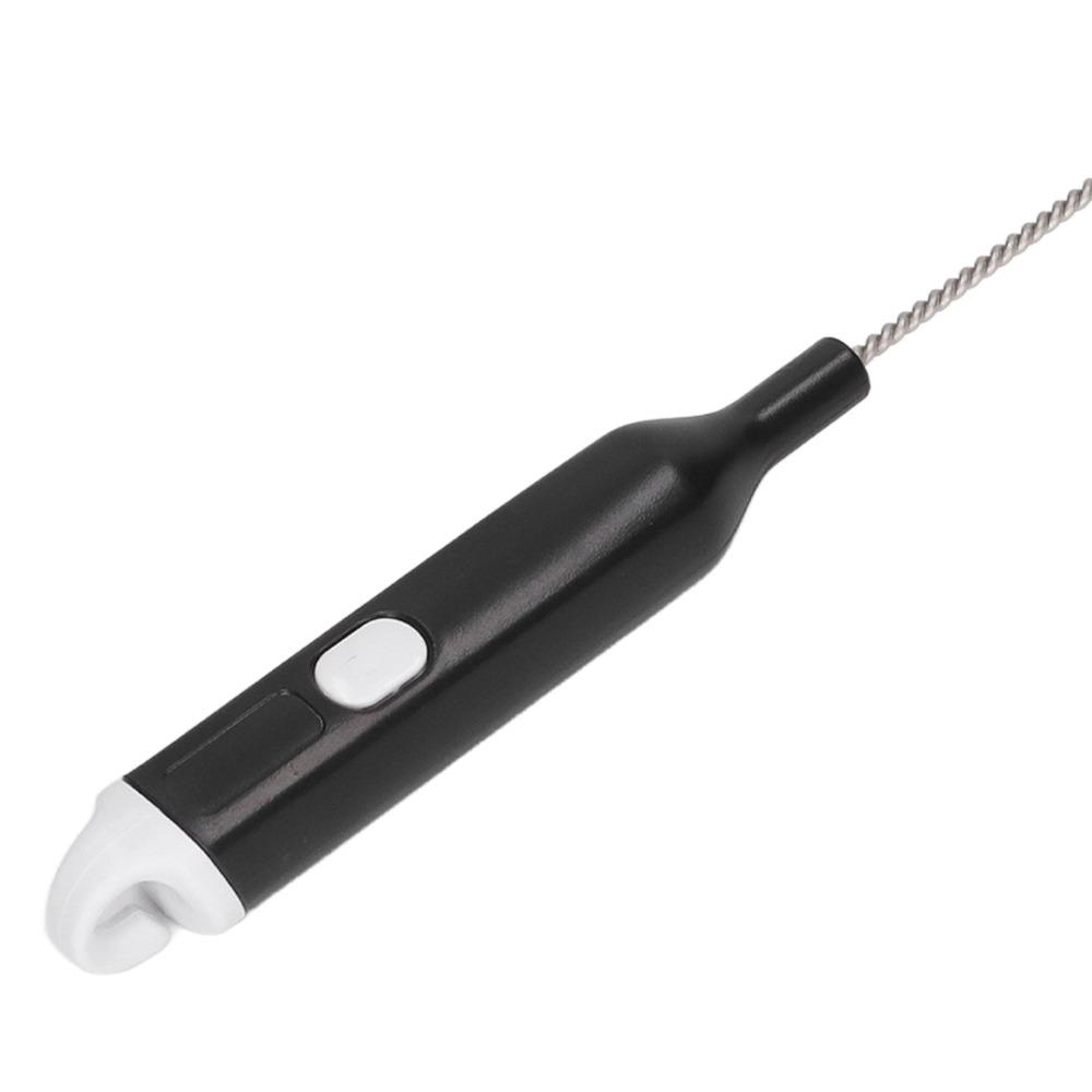 ABS Bottle Cleaning Brush Long Handle Tank Cleaning Brush Long Handle Brush  Vacuum Cleaner Tank