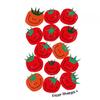 Kate Smith Co. Tomato Print