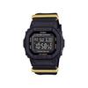 [Casio] Babygie Watch [Domestic Genuine Product] CASIO WATCH 50TH ANNIVERSARY Model Tough Solar BGD-S565ZE-1JR Women's Black X Gold