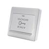Qihuang Office Access Control Exit Button