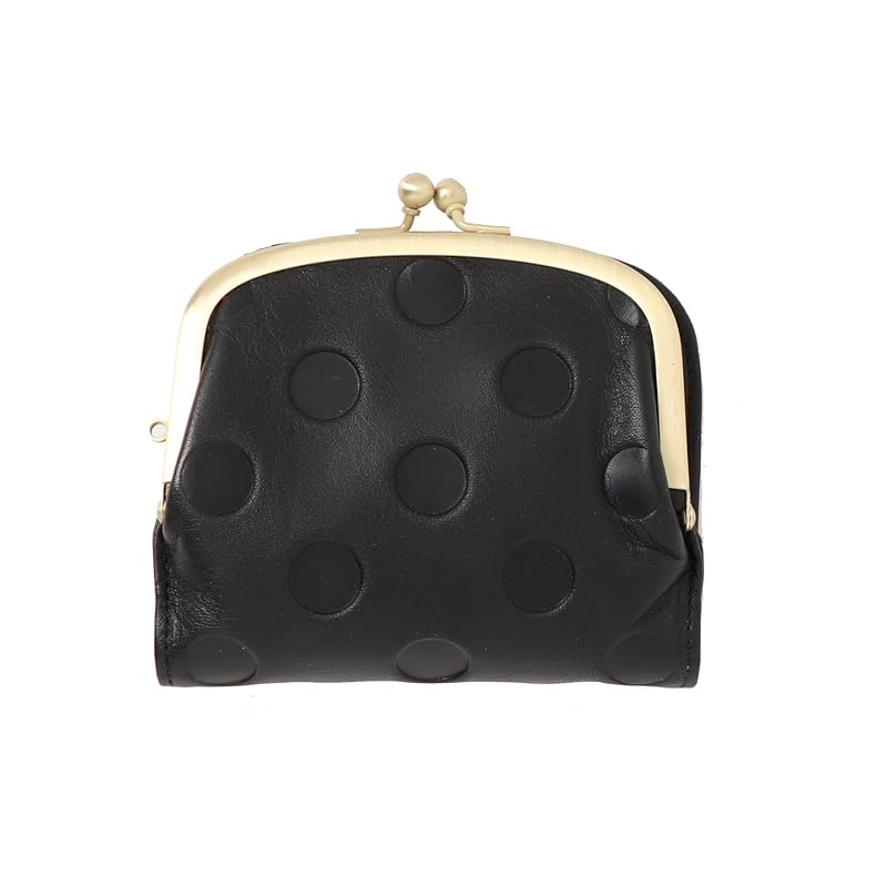 

[ZUCCHERO] wallet ladies bifold pouch Popularity compact Zucchero Zuccherofilato bi-fold folding wallet bi-fold brand Smaller pouch wallet leather