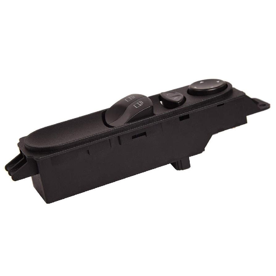 Bapmic 906 545 12 13 Front Left Power Window Switch Compatible with Mercedes-Benz Sprinter 1500 Sprinter 2500 Sprinter 3500