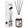 Eyfel - Air Freshener In the Form of Sticks Coffee 120ml