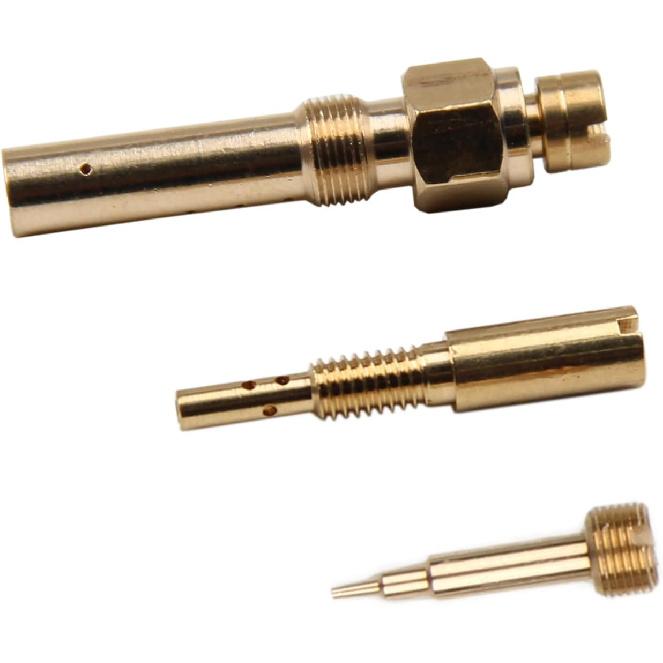 BH-Motor New Carburetor Carb Repair Rebuild Kits For Yamaha Bruin 250 YFM250B 2005 2006