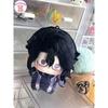 Game Pantalone Regrator Genshin Impact Q Version Printed Cotton Doll Pendant Gift Nunu Body Toys Cartoon Plush Plushie 10cm