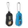 Button Cell Battery Checker Portable LCD Screen Hearing Aid Battery Tester Checker Tool