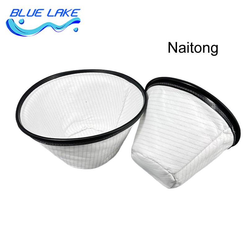 Industrial Vacuum Cleaner Bag/dust Bag/filter Water Suction Machine Liner for Naitong 30L/60L/80L Vacuum Cleaner Parts