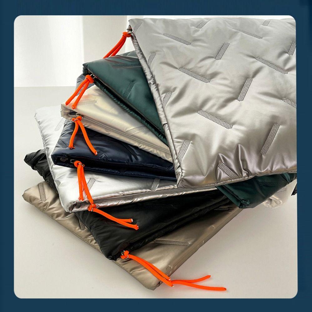 Zipper Notebook Case 14 Inch Computer Sleeve Lightweight Tablet Cover for HP/Dell/Lenovo