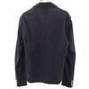 Armani Jeans 30th Anniversary Tailored Jacket M Navy Men's Used