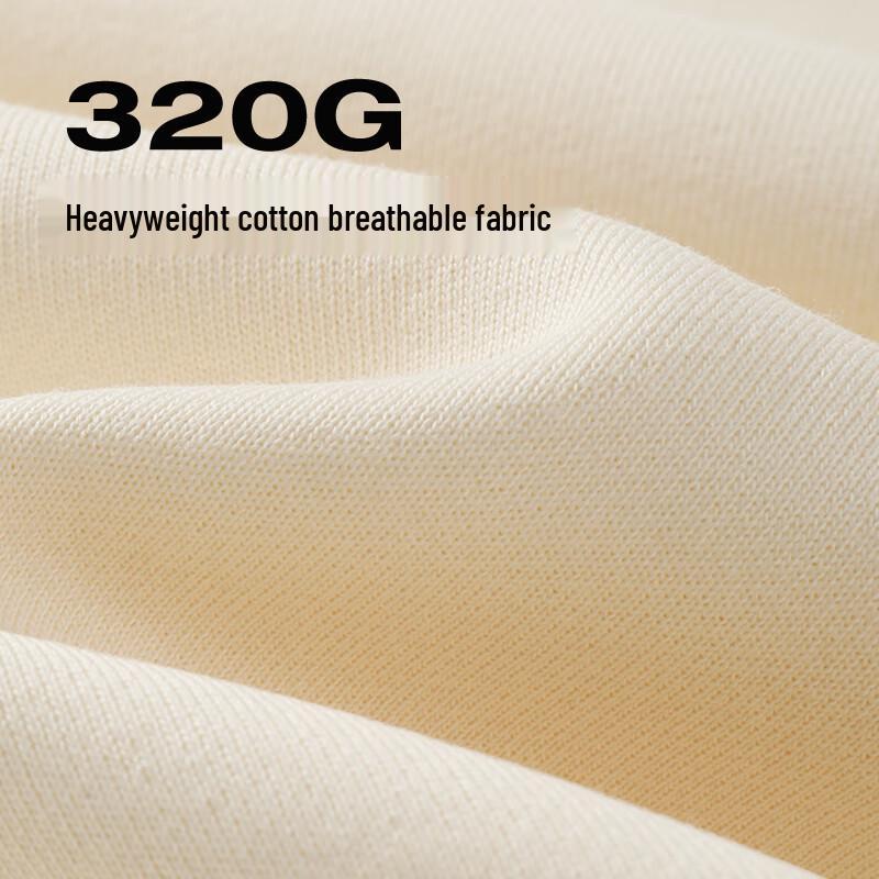 Baleno Men's JPB Rainbow Cloud Print Hoodie