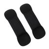 1 Pair Thick Shoulder Strap Pads Breathable Removable Backpack Strap Pads for Shoulder Bags Backpack for Outdoor Sports