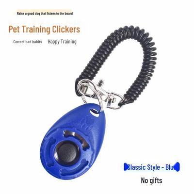YOUNGER PET Hundetraining Clicker