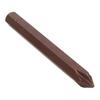 Magnetic Bits Alloy Steel Construction Wear Resistant Finish