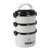 BeiSeSi Stainless Steel Insulated Lunch Box