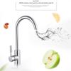 Oujiewang 60x45cm Kitchen Sink Set