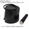 Knock Box, Knock Box, Espresso Knock Box, Coffee, Knock Box, Tool for Removing Coffee Grounds After Espresso Extraction, Commercial Coffee Supplies, H