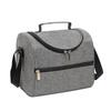 1pc Insulated Bag Picnic Portable Fresh-keeping Ice Pack Work Lunch Box Container