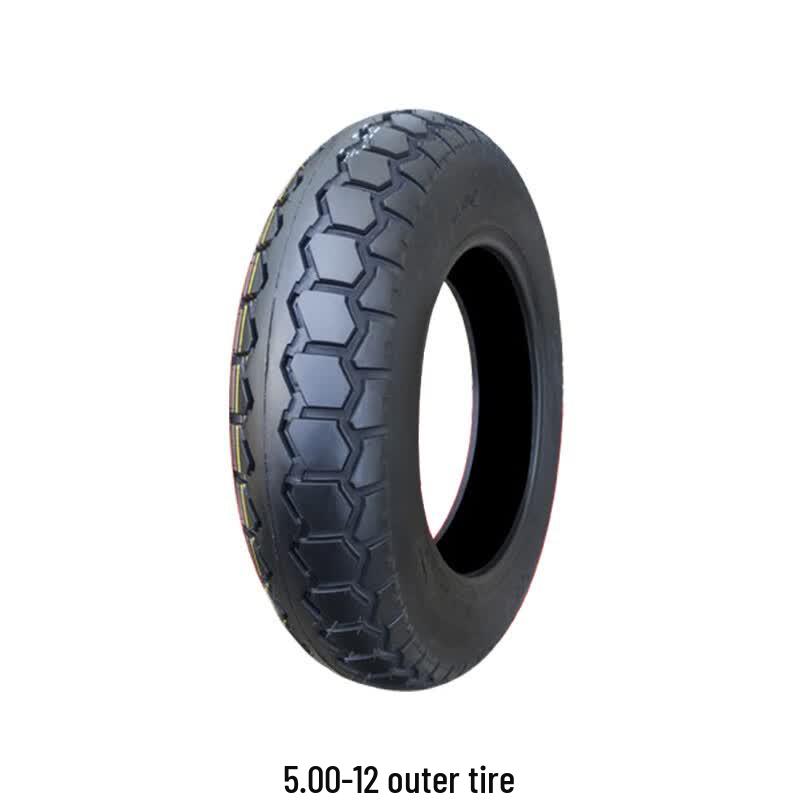 HNYH Electric Tricycle Outer Tire