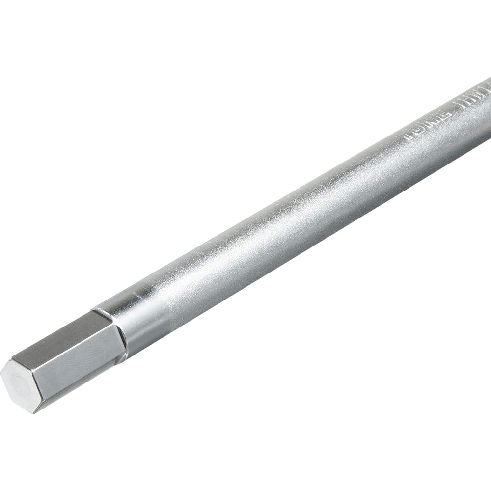 Tone T-type Hexagon Wrench THW-14 14mm Dual-Sided Tool
