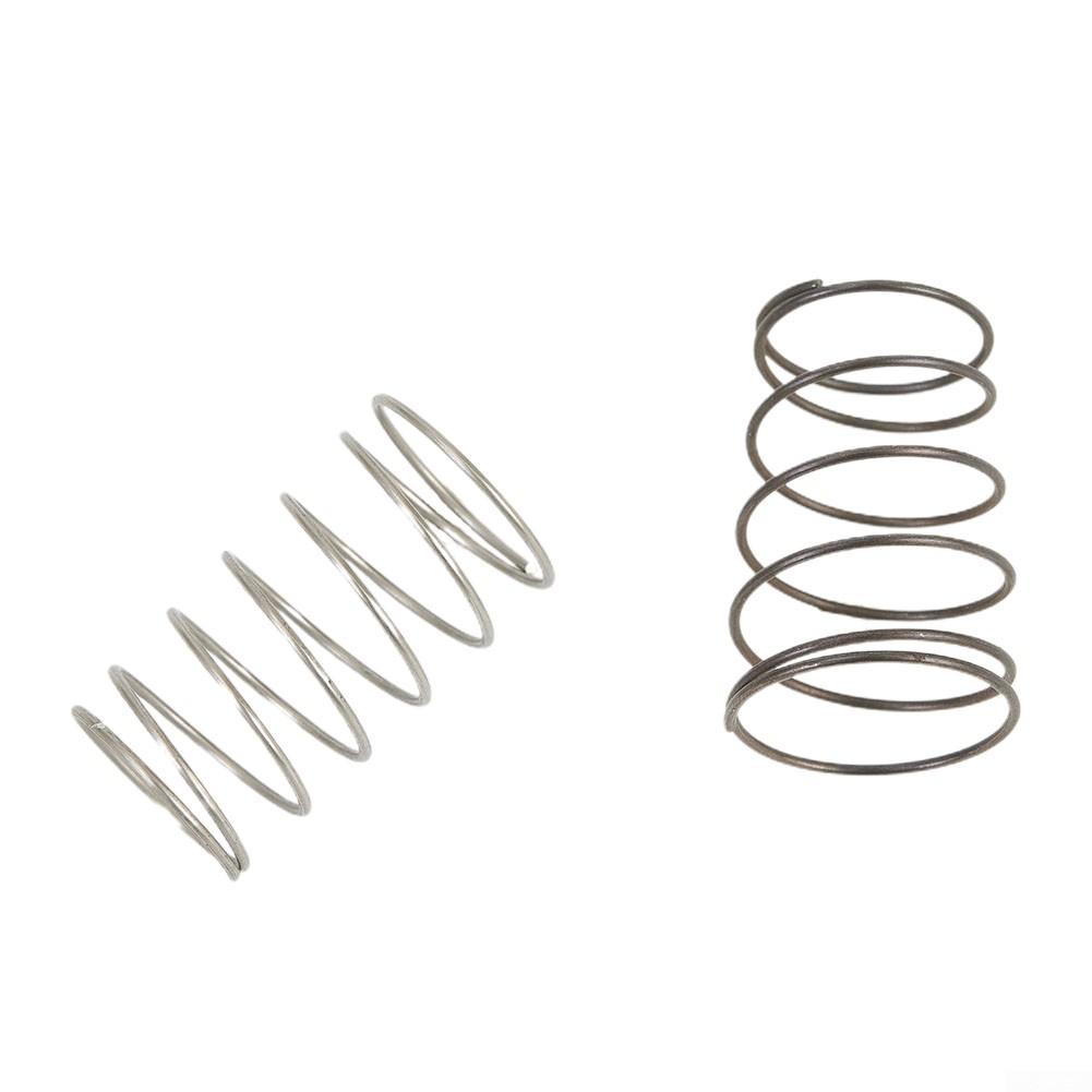 10 Sets Seal Pads Spring 30 X 15mm Accessories High Quality