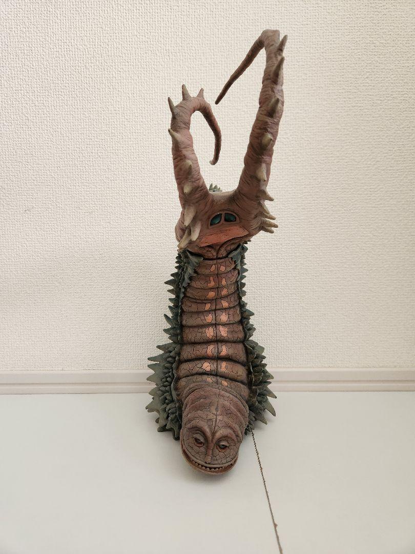 

[USED] CCP 1/6 Special Effects Series: Ancient Monster Twin Tail High Grade Early Appearance Ver.