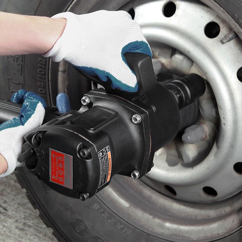 Kerbarn KG-213 Pneumatic Impact Wrench