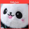 Adorable Chengdu Panda Plush Keychain Cute Stuffed Doll For Collectors And Gifts