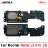 New Loudspeaker For Xiaomi Redmi Note 10 10s 11 11s 12 12s 13 Pro 4G 5G Loud Speaker Buzzer Ringer Replacement Part