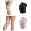 1pcs Sponge Cushion Knee Guards Protective Gear Kneeling Protective Gear Knee Support Brace  Sport