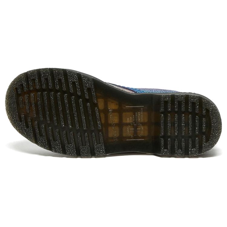 Dr Martens 2976 Chelsea Smooth Unisex Schwarz 26963500