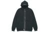 Jackets Men's Black Hooded Moderate Other 10019463-A01