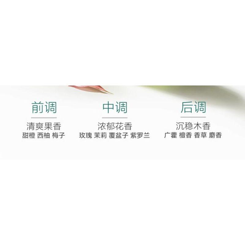 CHANDO - Oil Control Refreshing Conditioner