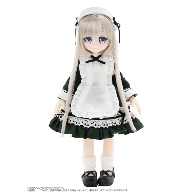 Lemu Complete Doll Lil'Fairy ~Little Helper~ Ver.1.1