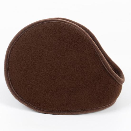Winter Earmuffs Extra Warmth Foldable Portable Design Anti-slip Protects from Cold Wind Ear Warmers for Outdoor Activities Travel Cycling