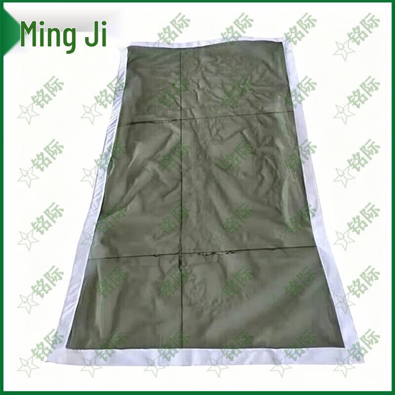 Mingji 30sqm Frame Tent Accessories and Replacement Parts