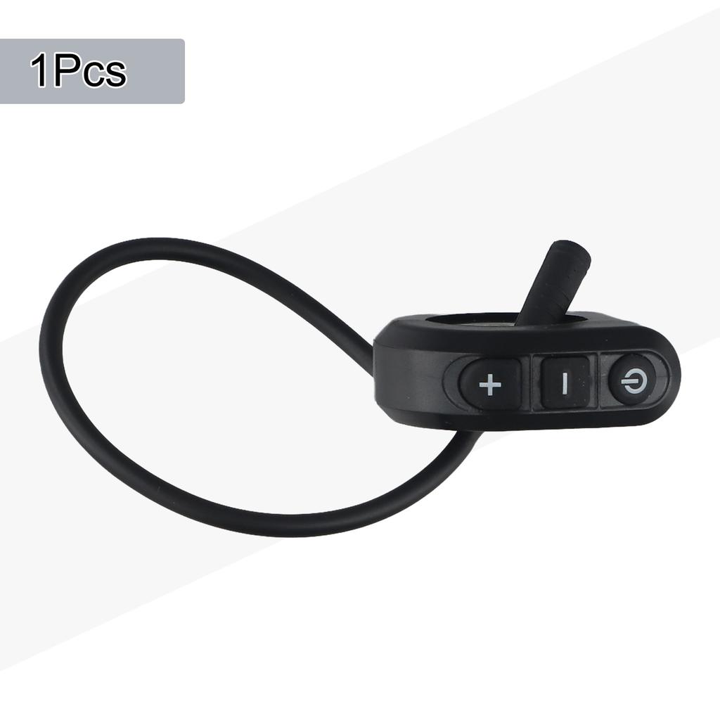 LCD-Display Zentrales Anzeigegerät Elektroroller Ersatz