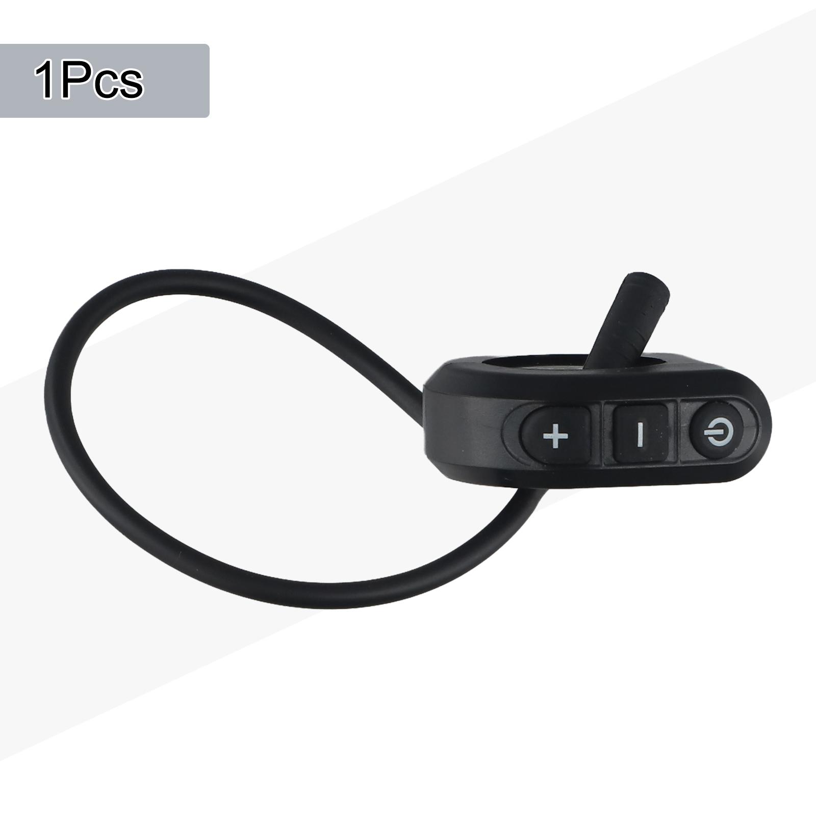 ЖК-дисплей Центральный дисплейный прибор Замена для электросамоката