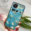 For ZTE Nubia Z70 Ultra 5G Case NX733J Shockproof Soft TPU Silicone Phone Cover For ZTE Nubia Z60S Pro 5G Z50S Pro Bumper Fundas