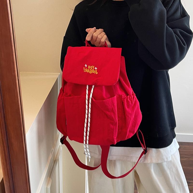 Women's Lightweight Travel Backpack Mini Backpack