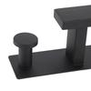Bathroom Towel Bar Towel Rack for Bathroom Wall Mounted Modern Home Decor Stainless Steel Bath Towel Holder