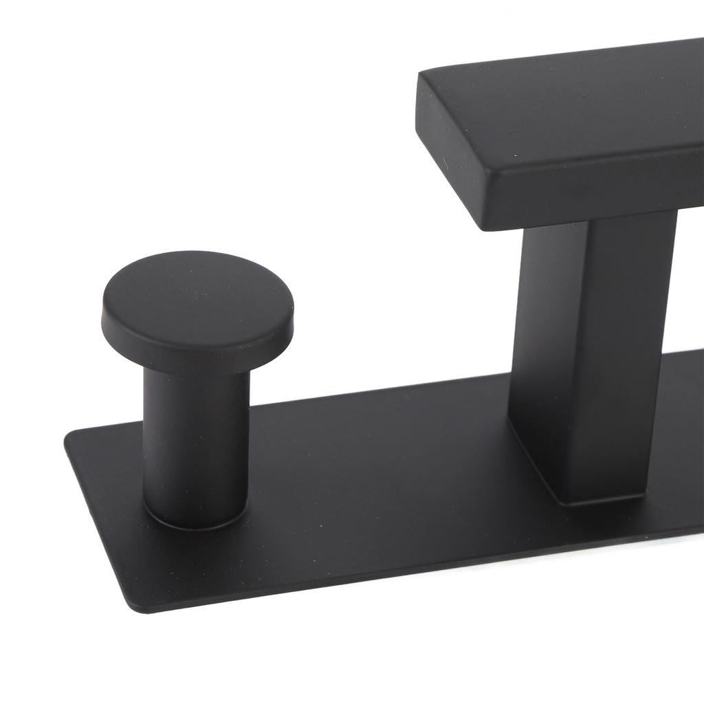 Bathroom Towel Bar Towel Rack for Bathroom Wall Mounted Modern Home Decor Stainless Steel Bath Towel Holder