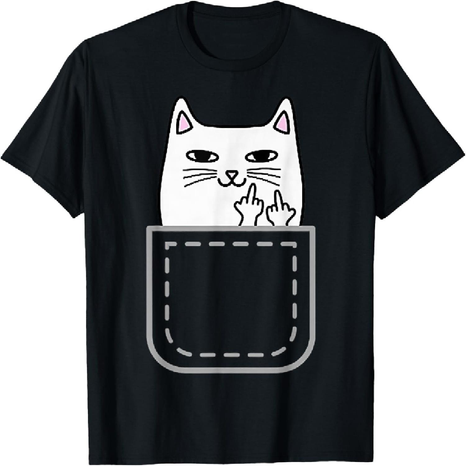 Премиальная футболка S