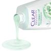 Clear Scalp Care Oil Control Revitalizing Shampoo