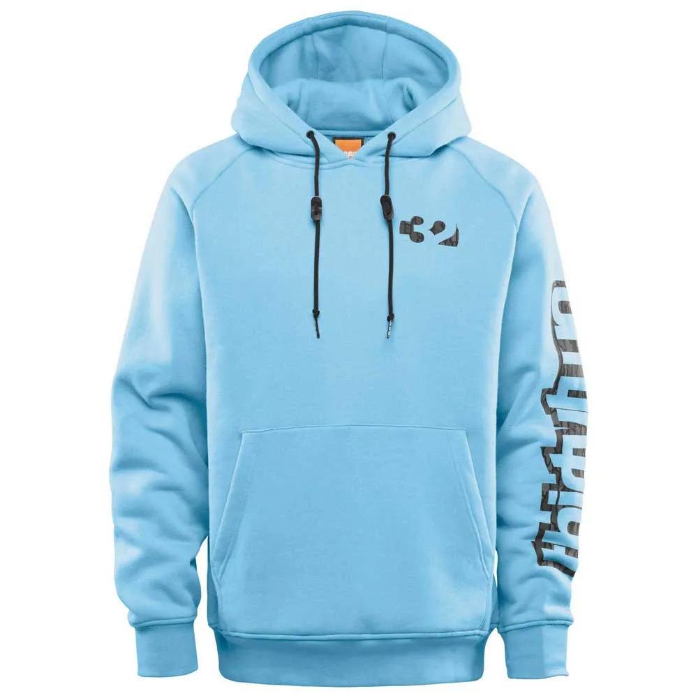 

Thirtytwo Толстовка с капюшоном Zeb Tech L