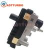 59001107669 Turbo Electronic Actuator BV45 Turbocharger Actuator Turbo Boost Control for Nissan