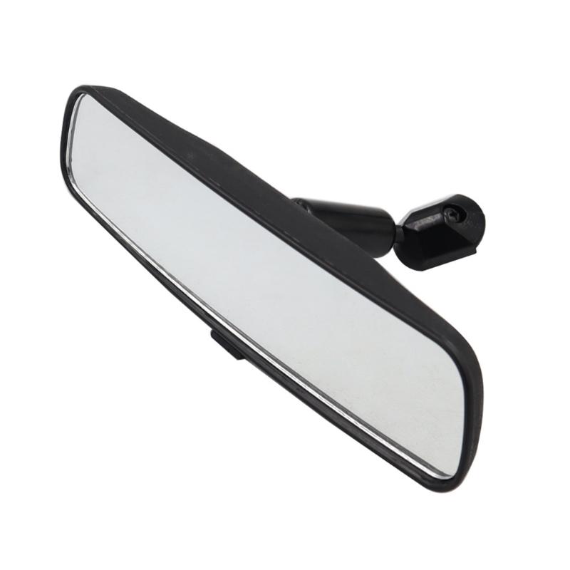 Baby Rearview Mirror Universal Interior Rear View Mirror Car Adhesive Mirror