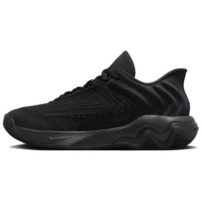 Giannis Immortality 4 Ep 'Black' Sneakers FQ3681-003